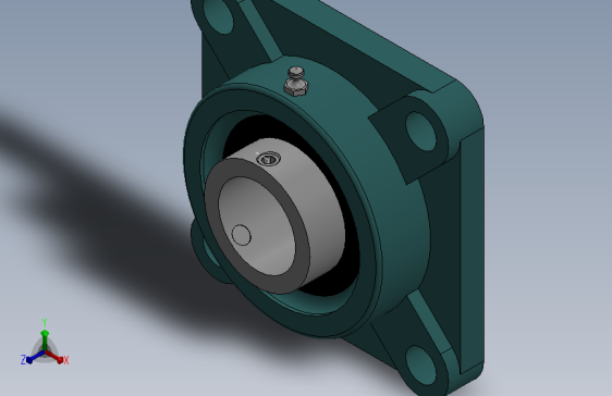 MISUMI轴承座链轮