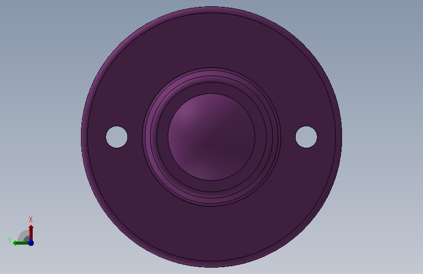 防震轻载地脚MISUMI