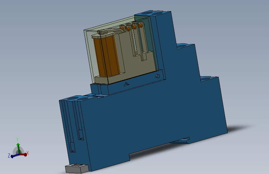 继电器-95.05+40.52A