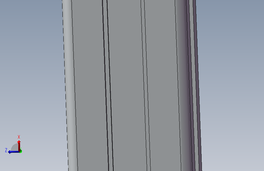 铝型材3030-121.13