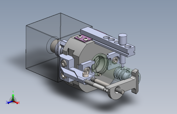 电蚀处理通用装置 sw17