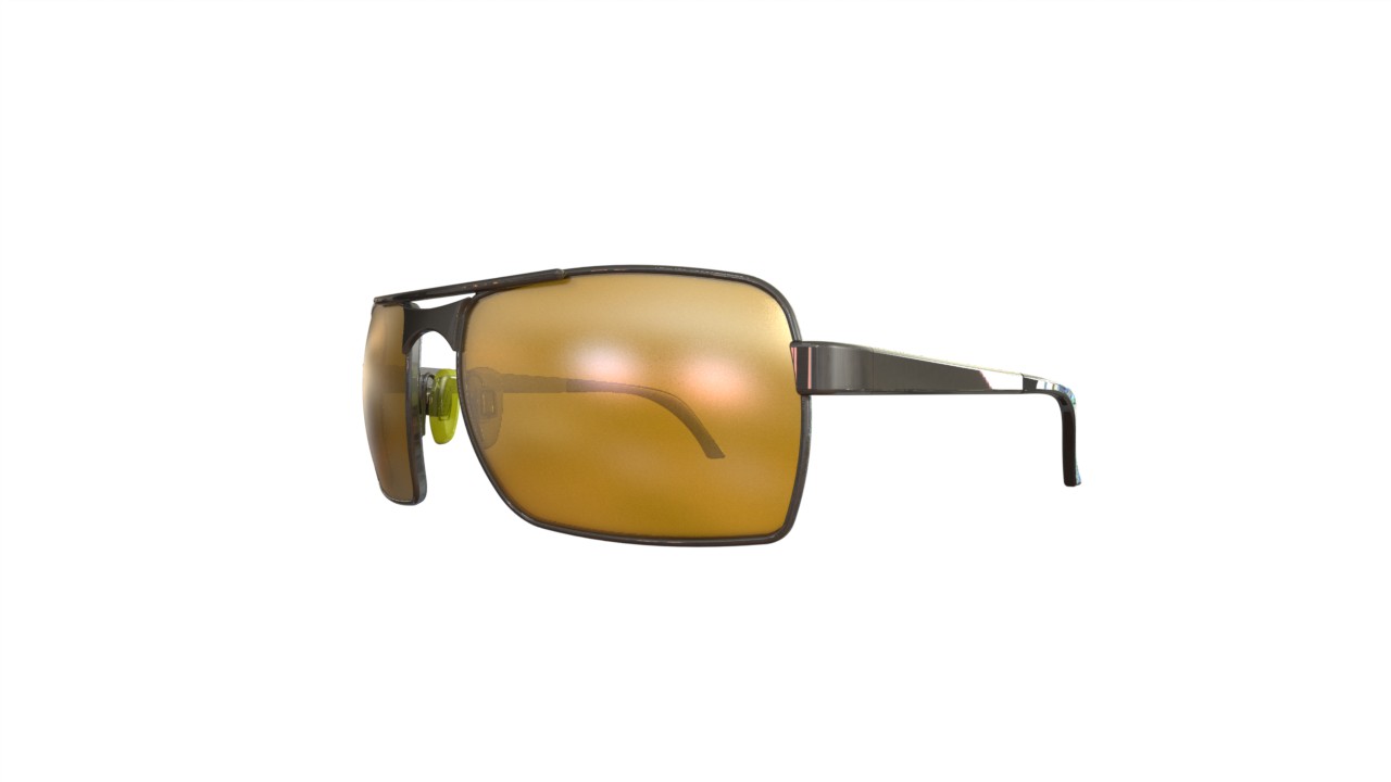 埃罗卡太阳镜85美元墨镜