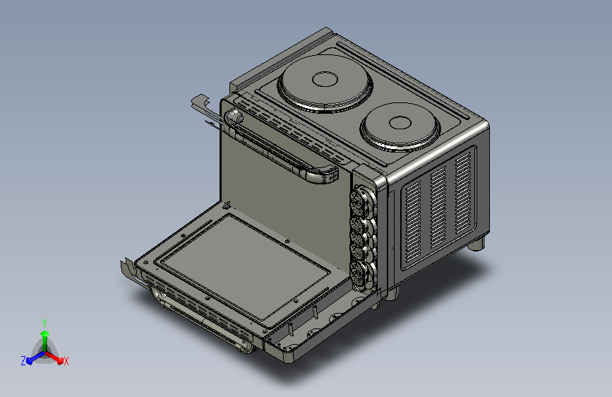A-280多功能电烤箱=1710985=200