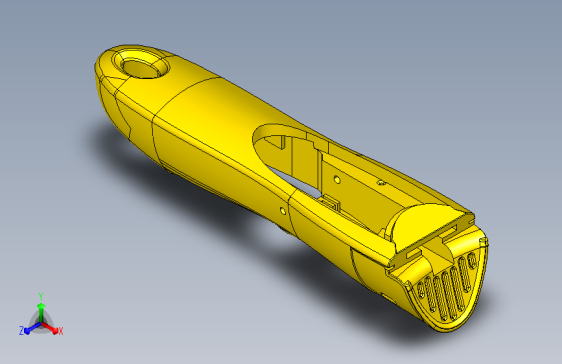 快速锅手柄-- 1173227-50