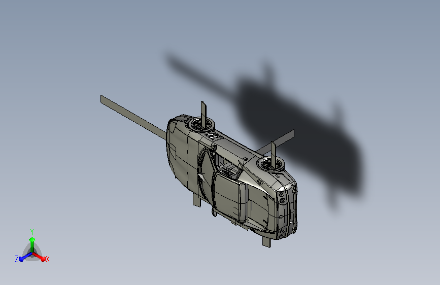 汽车行业参考设计图纸
