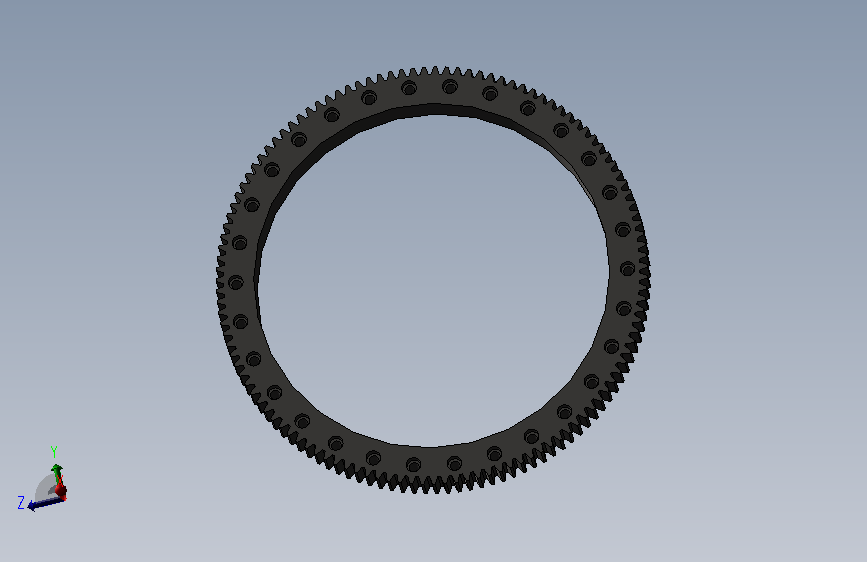 2.5吨L型焊接变位机sw16