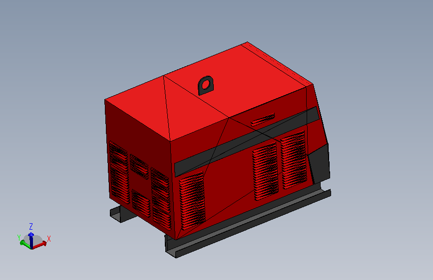 减振器焊接变位工作站  sw16