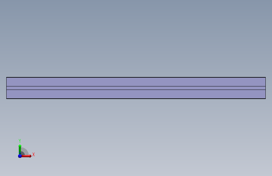50X50X600 铝型材2w