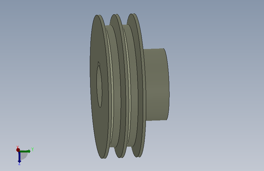 66.针轮减速机电轮