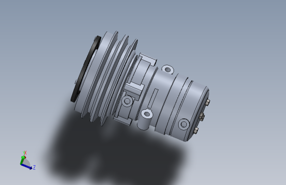 160926汽车压缩机