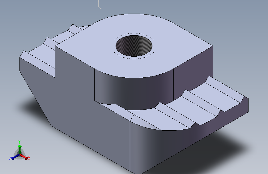 A2.21.10.M4型材配件T型螺母