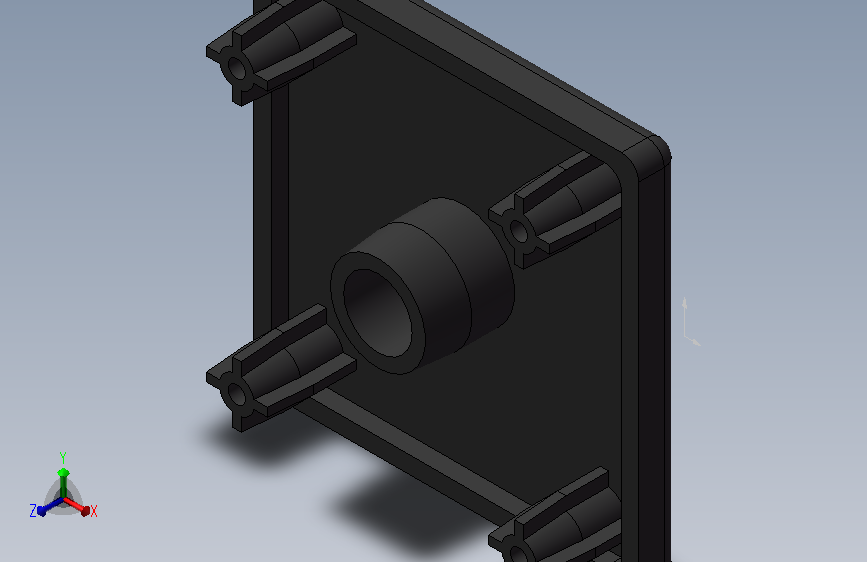 A4.11.45.4545型材配件