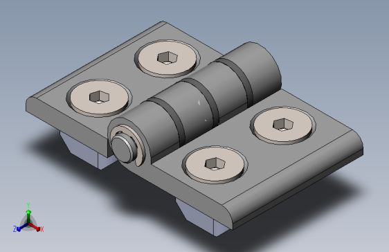 A7.22.40.45.ST型材配件