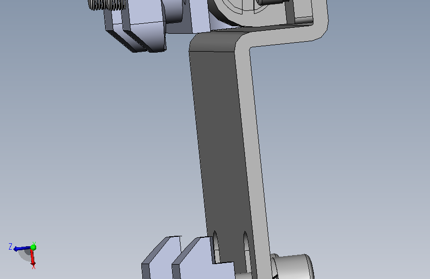 A7.41.14.4045.ST型材配件