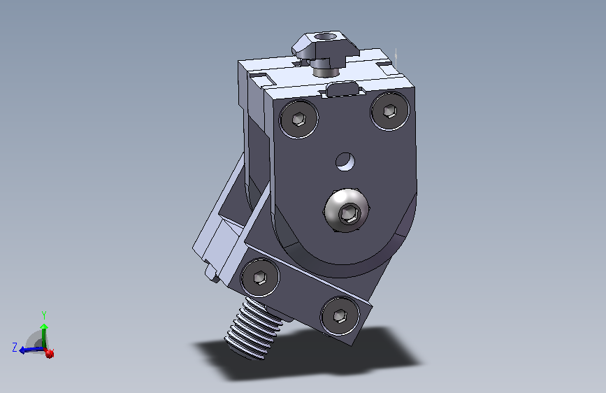 A8.31.4545C型材配件
