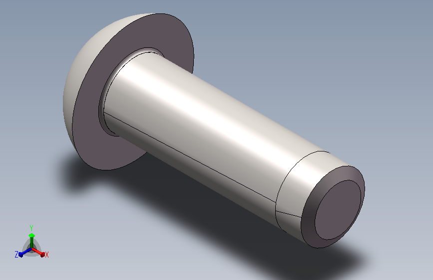 AGB／T70．2-2000内六角平圆头螺钉M5×16