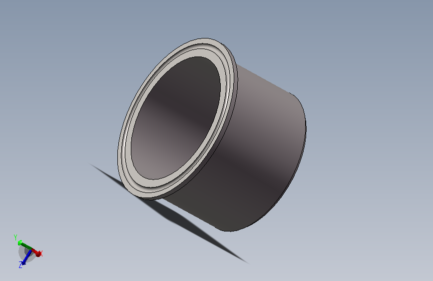 AVF-UN-01-LJ-0079重型卡套3寸平接头