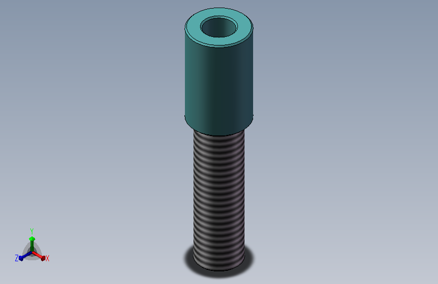 AVF-UN-02-LJ-0002气缸定位套