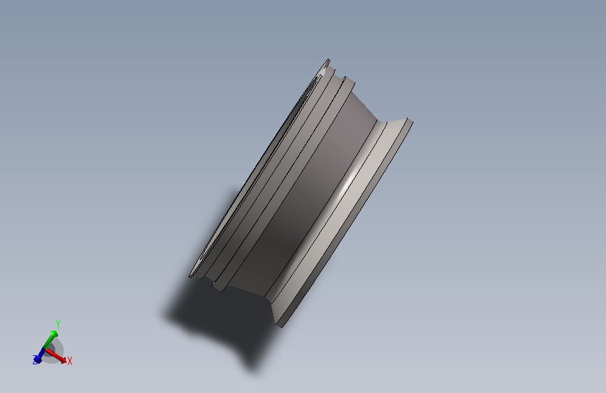 AVF-UN-02-LJ-0017进料阀套3寸