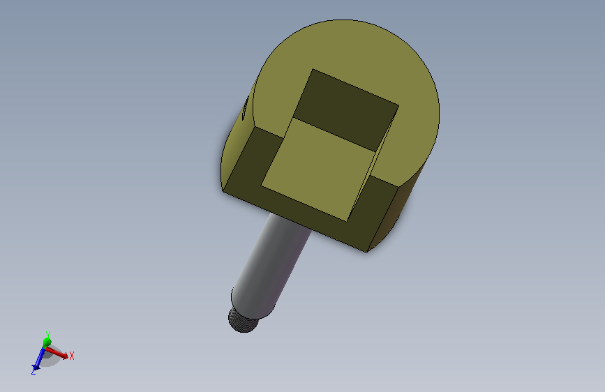 AVF-UN-07-LJ-0016磁控固定架P