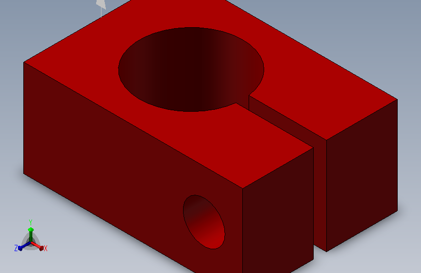 AVF-UN-07-LJ-0018升降限位块