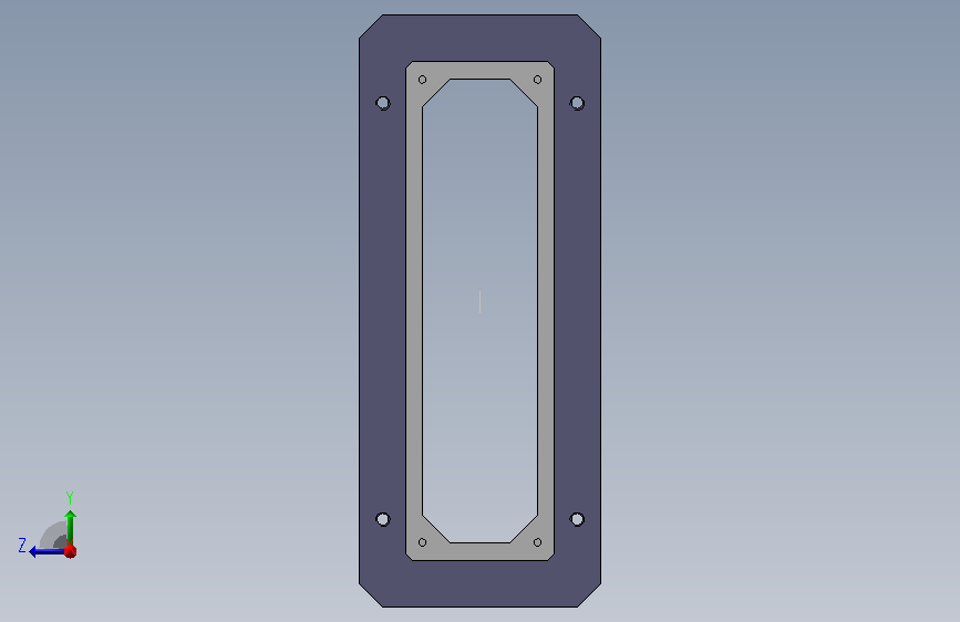 AVF-UN-08-LJ-0004电气箱导线架