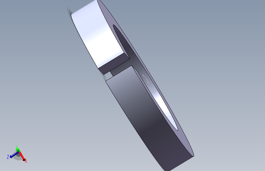 GB／T93-1987标准型弹性垫圈(装配)30×7．5