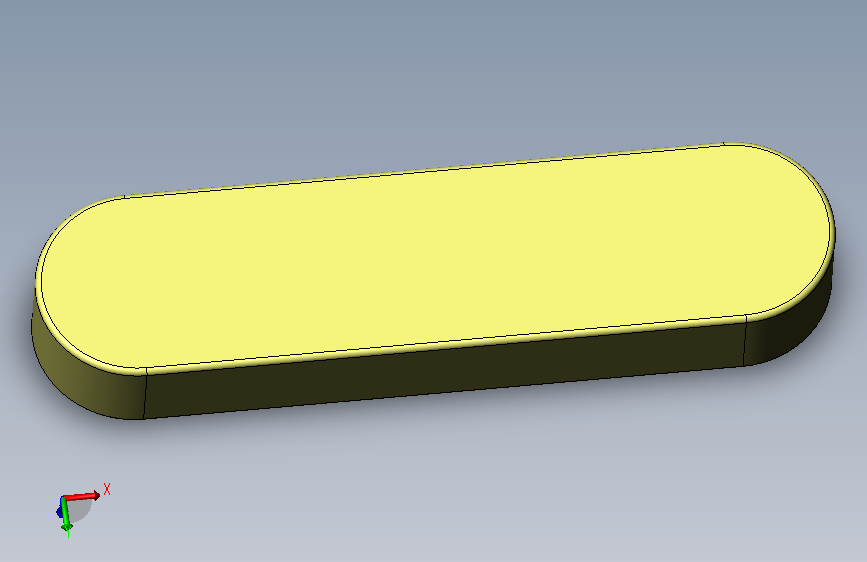 GB／T1096-2003普通平键A型40×160