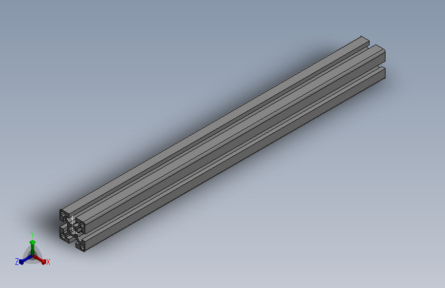 HFSB8_4040_470铝型材