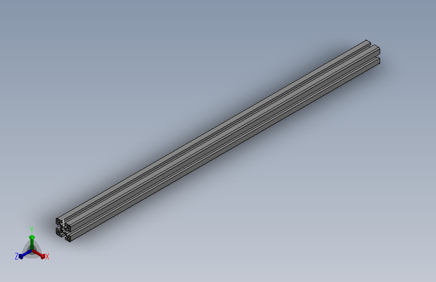 HFSB8_4040_860铝型材