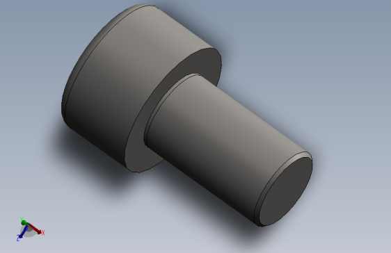 M6X10内六角圆柱头螺钉（304）