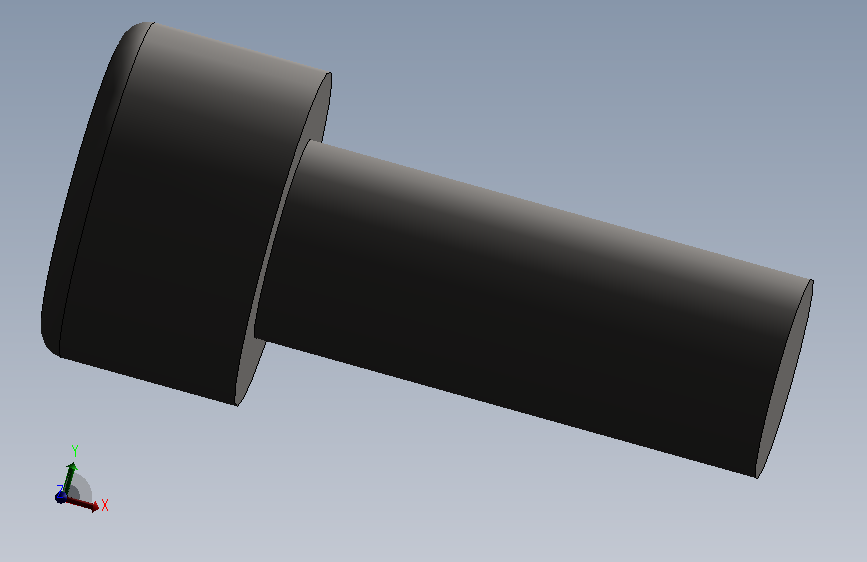 M6X16内六角圆柱头螺钉（304）