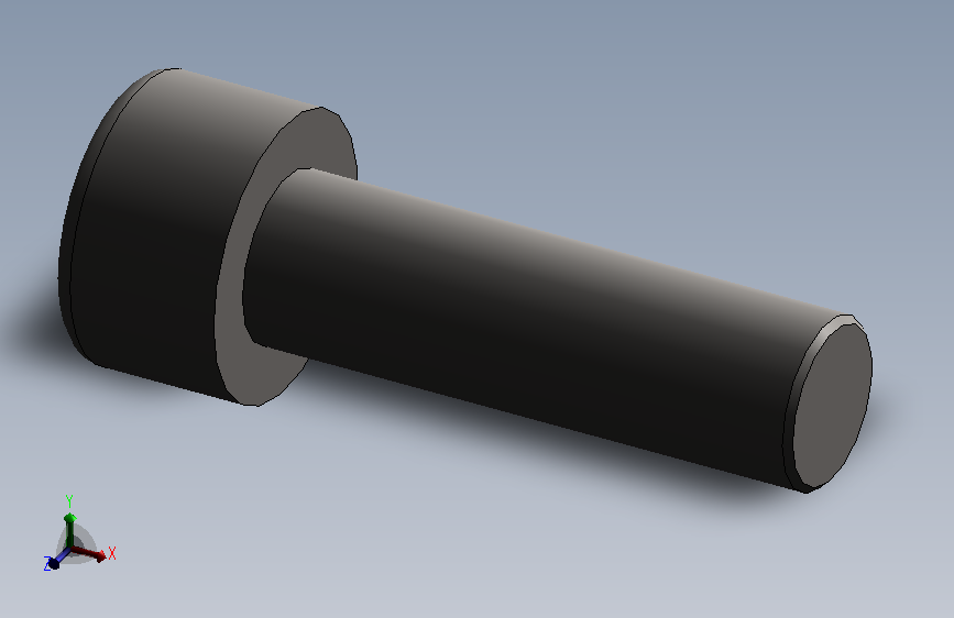 M6X20内六角圆柱头螺钉（304）
