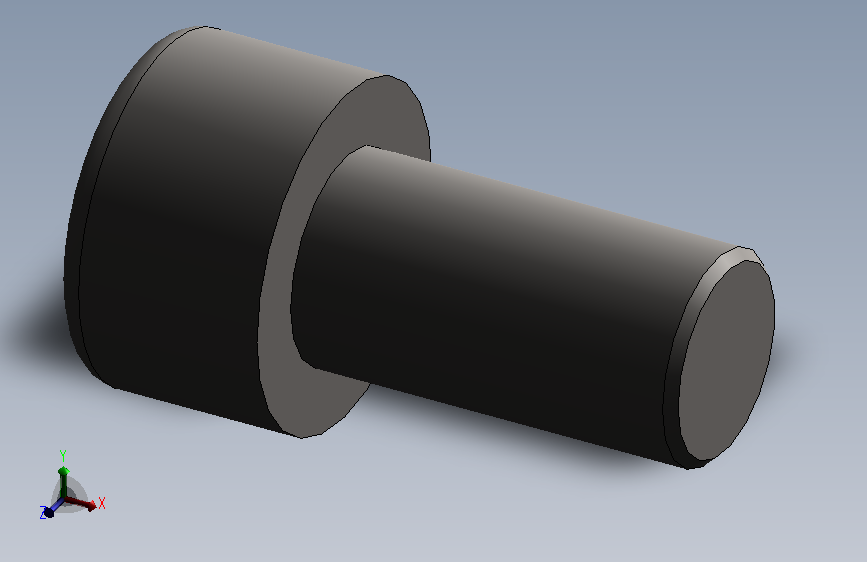 M8X15内六角圆柱头螺钉（304）
