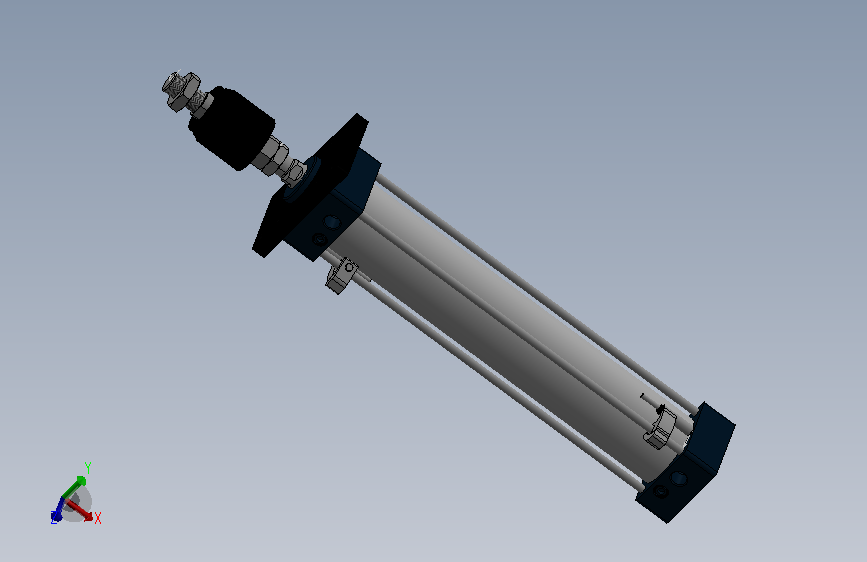 SC50x250SFA(000)+(CS1-A-2)气缸