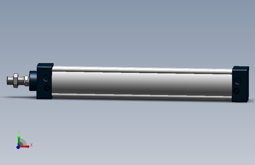 SC-50x300 (0) _cA气缸