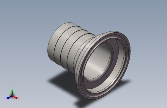 SVF-UN-2C-02-0001进料阀盖