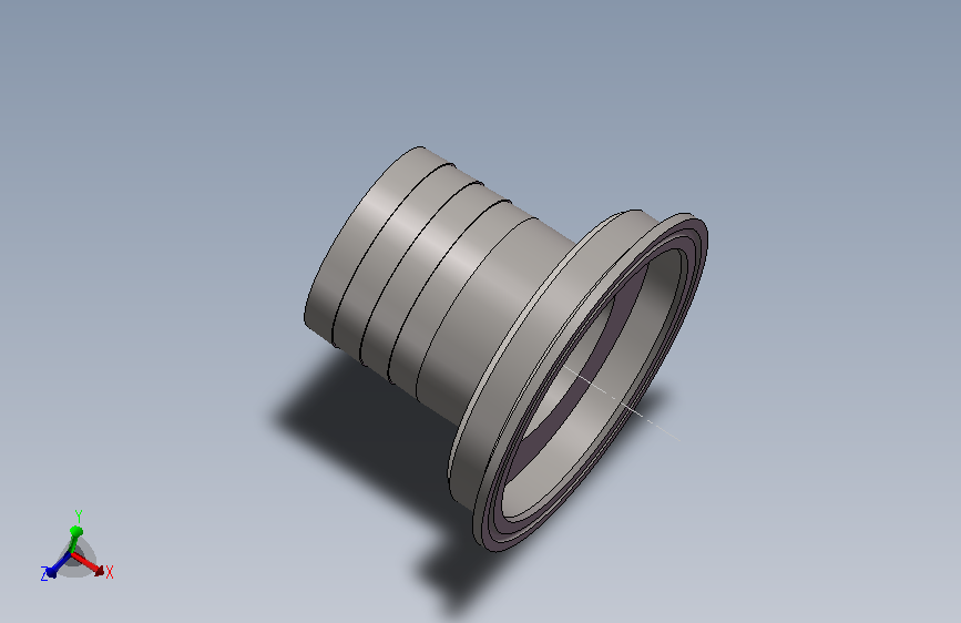 SVF-UN-3C-02-0001进料阀盖