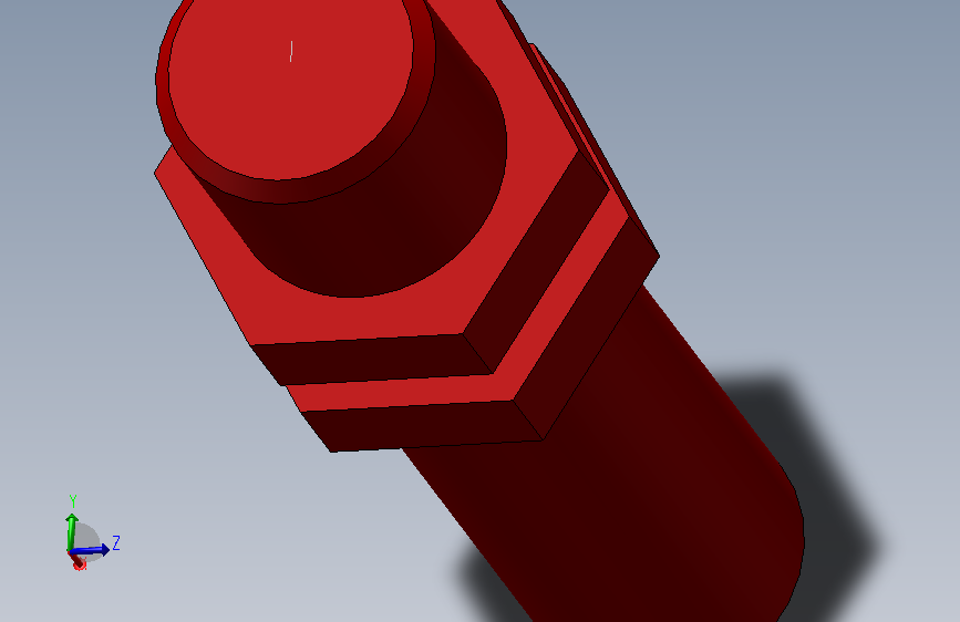 感应头(非金属)