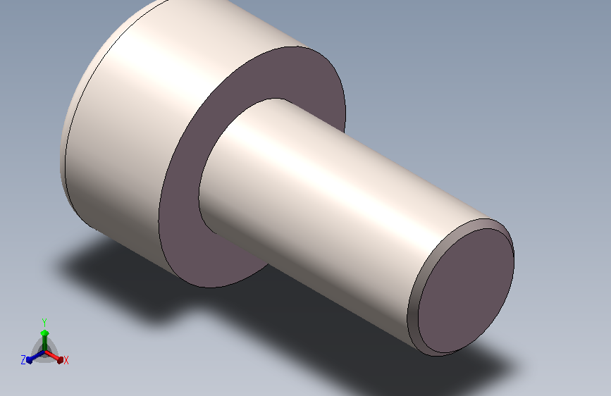 内六角圆柱头螺钉M4X8GEFG123f