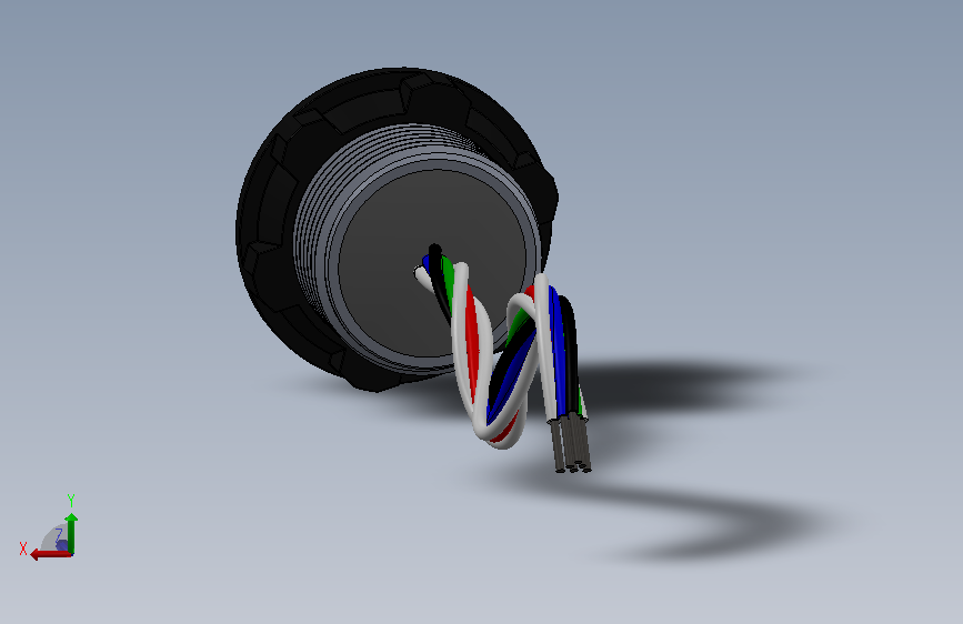 压电按钮开关VB1z-R1