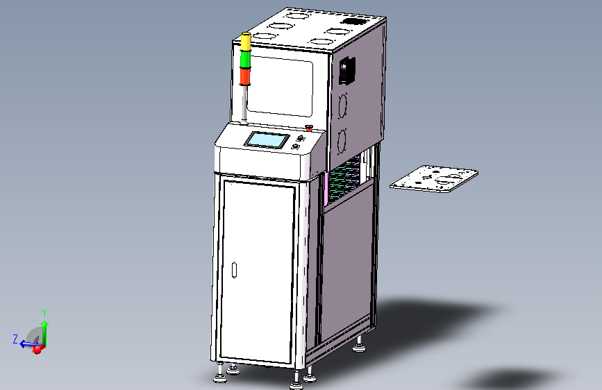 W500型存板机 1500047====