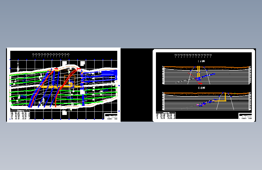 国投新集刘庄煤矿300万吨新井设计 207881==wb30