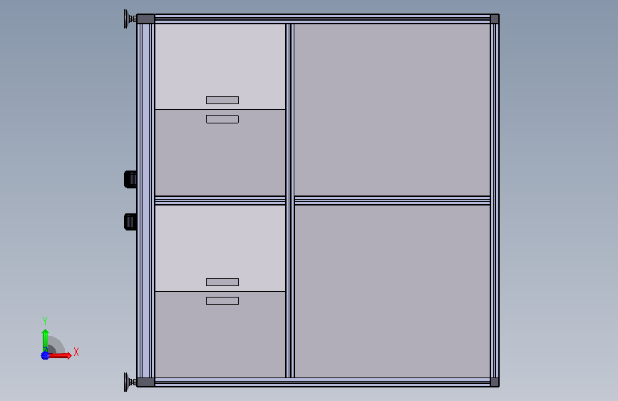 振动盘批量上料设备