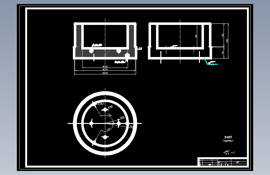 JX525-螺钉自动供料器的结构设计--450