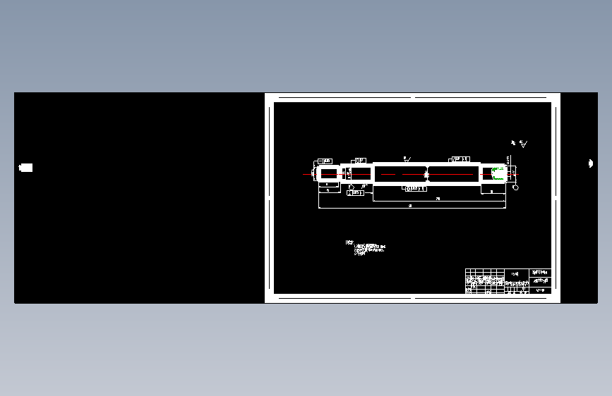 拆卸压力机设计--175