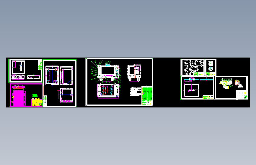 超声波清洗机设计--75