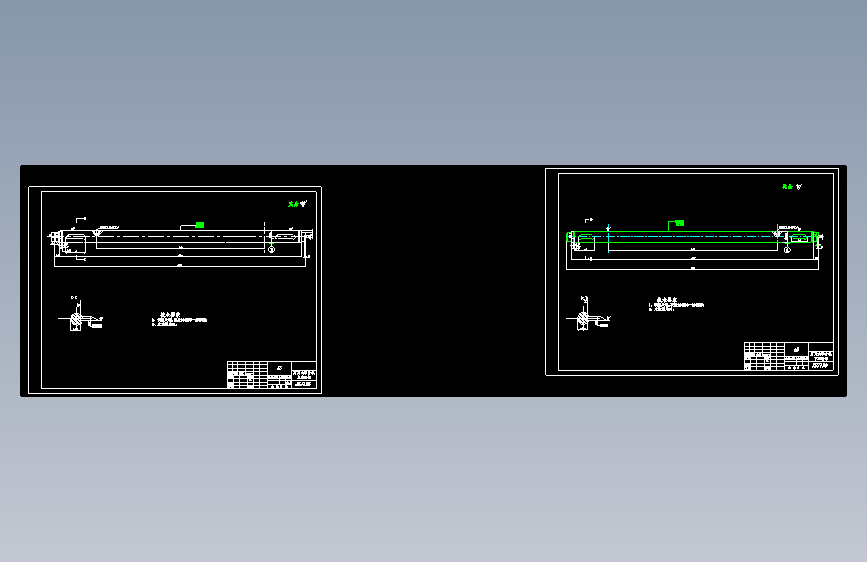 剪式汽车举升机设计【含CAD图纸】--185