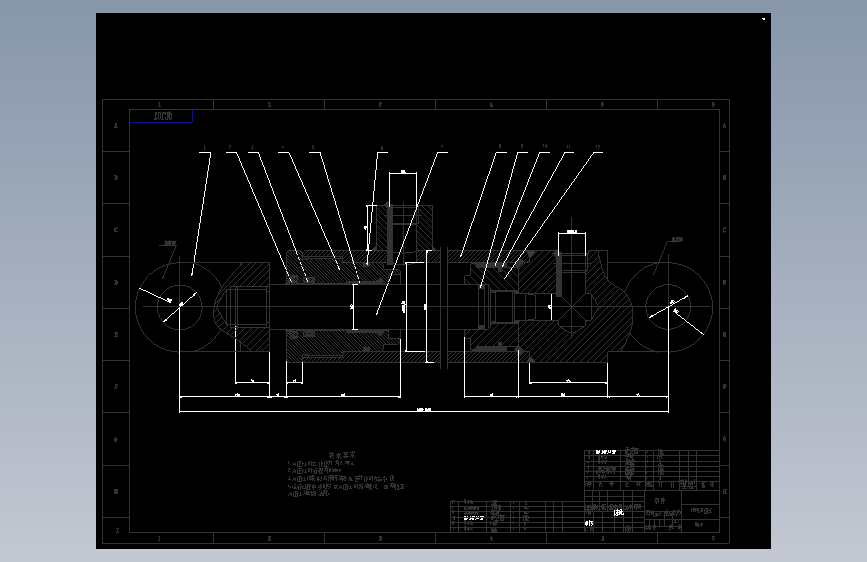 矿车清车机设计--175