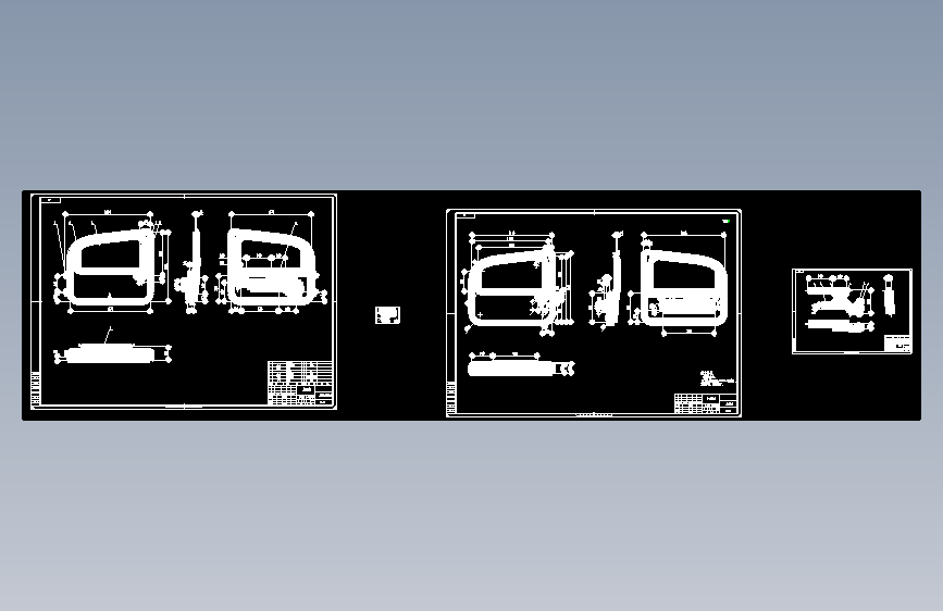 汽车车身设计（以车门为例）910172==225